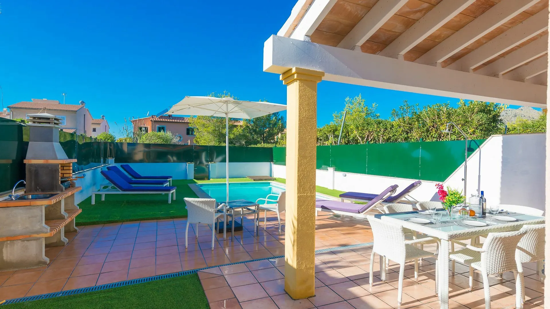 ***** Hotel Sorell Port de Alcudia  Spain