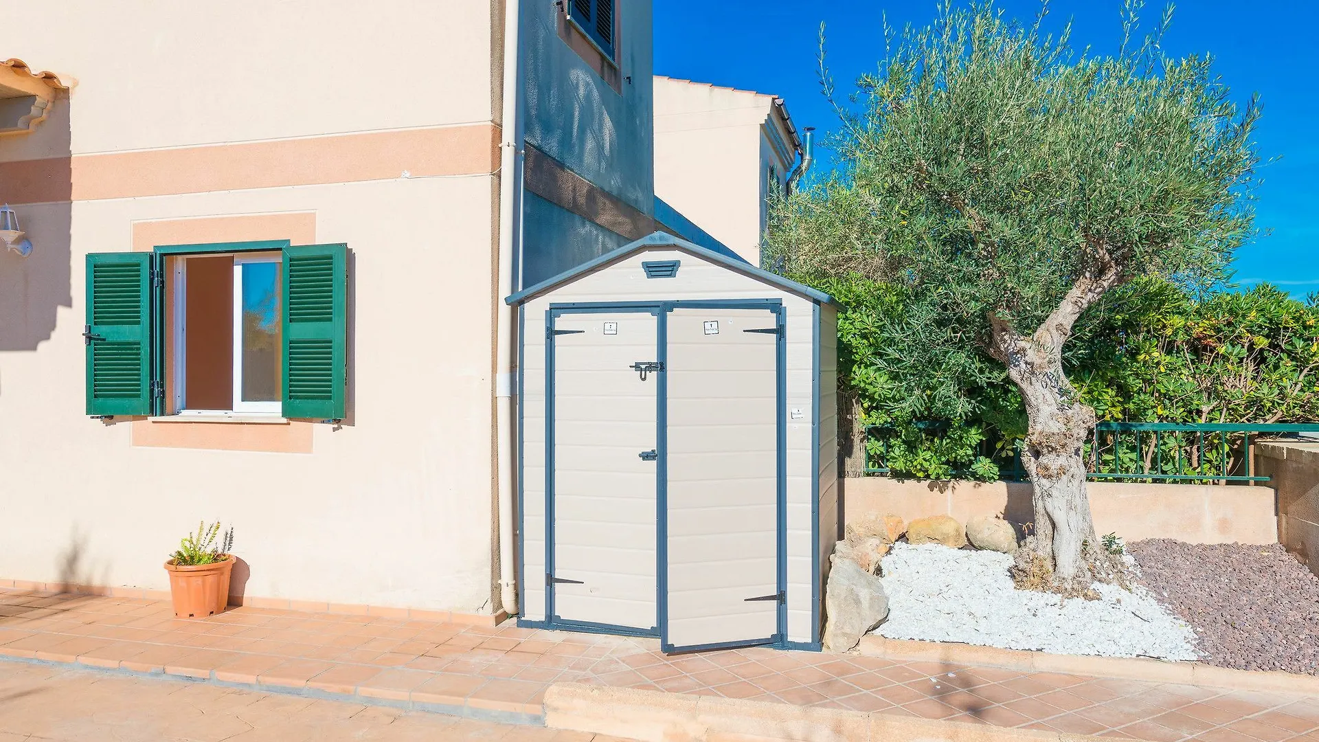 Sorell Port de Alcudia  Hotel