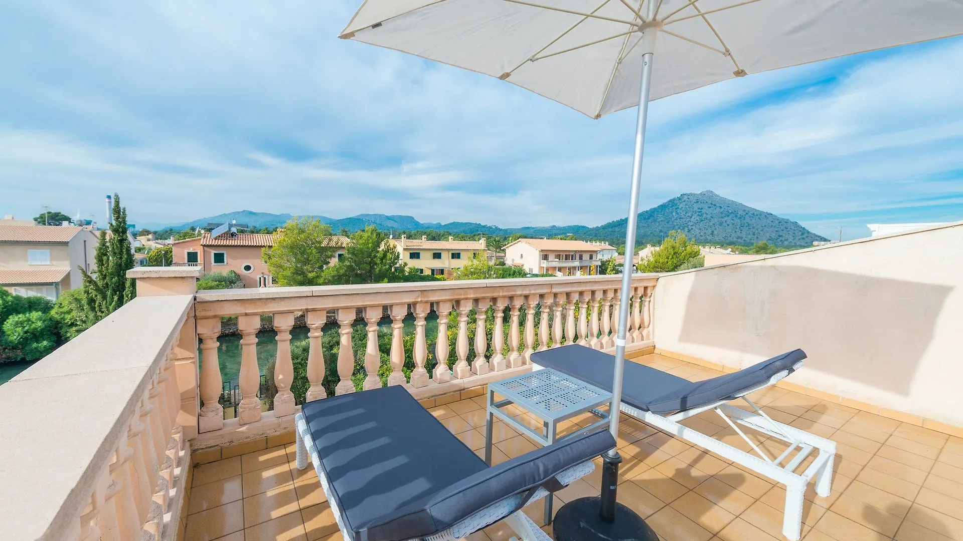 Sorell Port de Alcudia  Hotel Port de Alcudia (Mallorca)